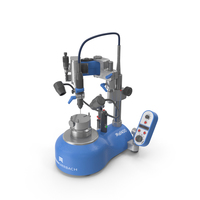 Dental Milling Machine PNG & PSD Images