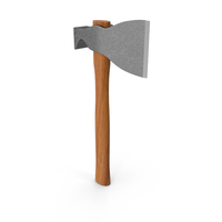 Old Axe PNG & PSD Images