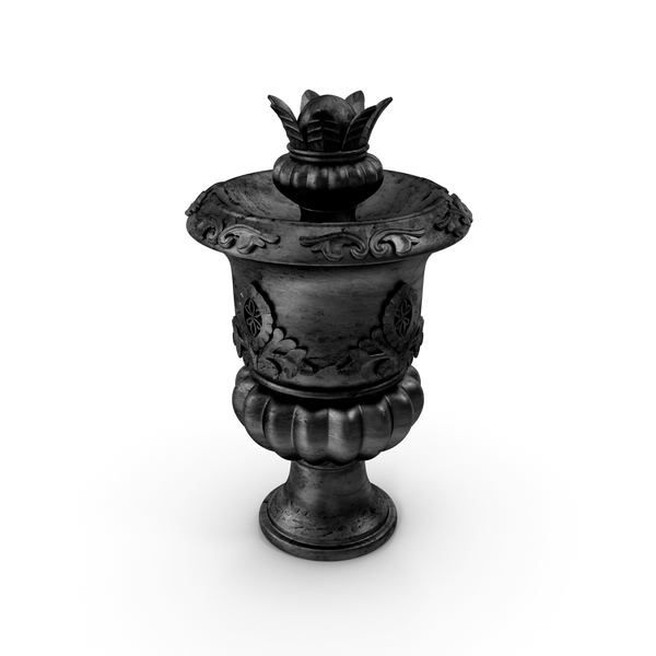 Outdoor Floor Fountain PNG & PSD Images
