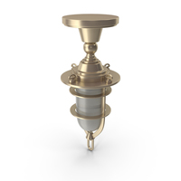 Outdoor Lamp PNG & PSD Images