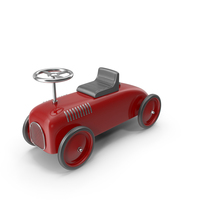 Retro Toy Car PNG & PSD Images