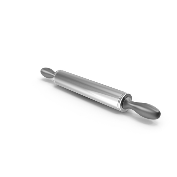 Rolling Pin_03 PNG & PSD Images