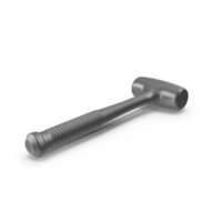 Rubber Hammer PNG & PSD Images
