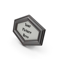 Photo Frame PNG & PSD Images