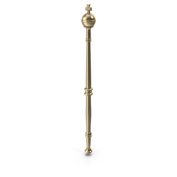 Sceptre PNG & PSD Images