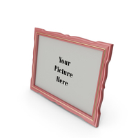 Photo Frame 9 PNG & PSD Images