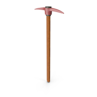 Pickaxe PNG & PSD Images