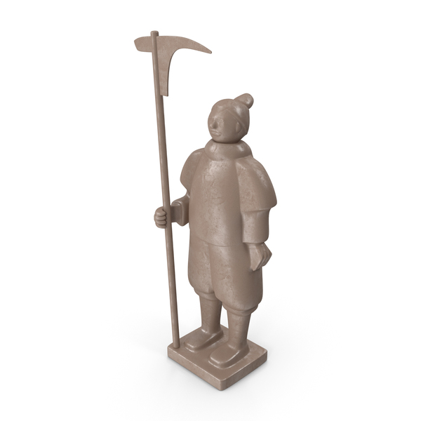 Sculpture_27 PNG & PSD Images