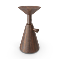 Stool_04 PNG & PSD Images