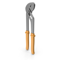 Adjustable Clamp PNG & PSD Images