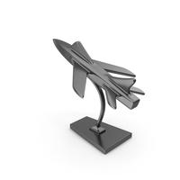 Airplane Decor PNG & PSD Images