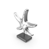 Seaside Statue 3 PNG & PSD Images