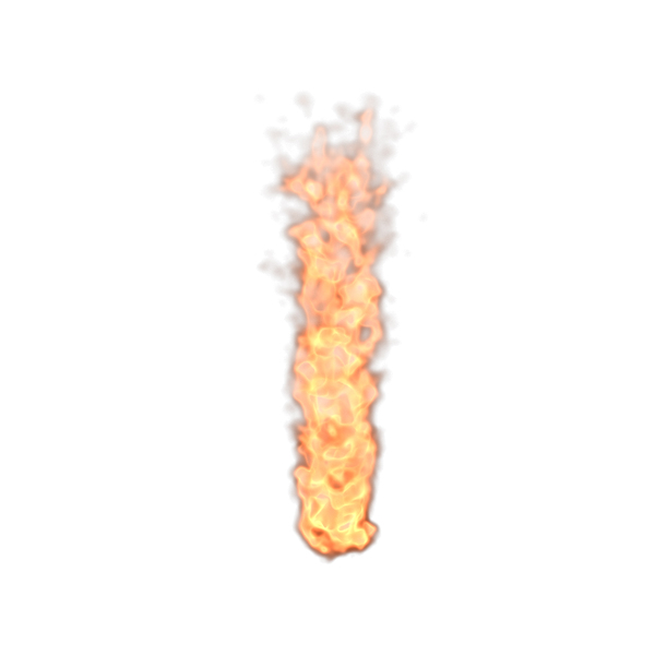 Fire PNG & PSD Images