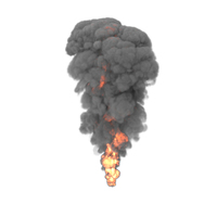 Fire PNG & PSD Images