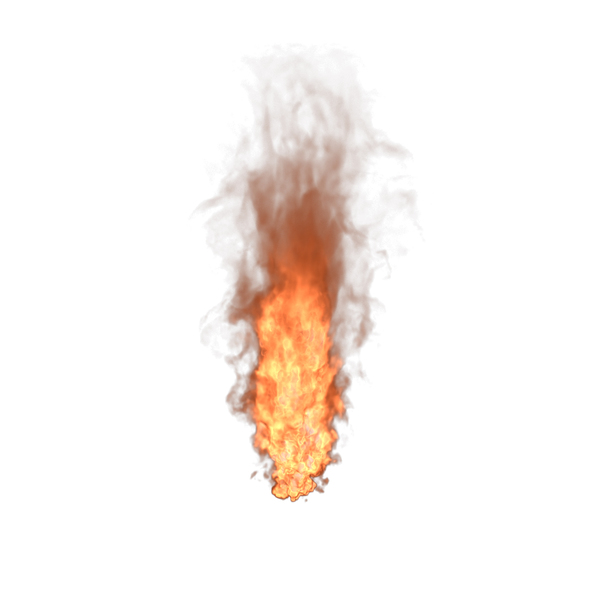 Fire PNG & PSD Images