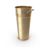Tauba Copper Vase PNG & PSD Images