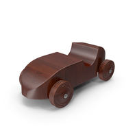 Speed Racer Car Toy PNG & PSD Images