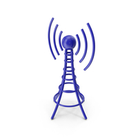 Telecommunication Tower PNG & PSD Images