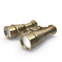 Theater Binocular PNG & PSD Images