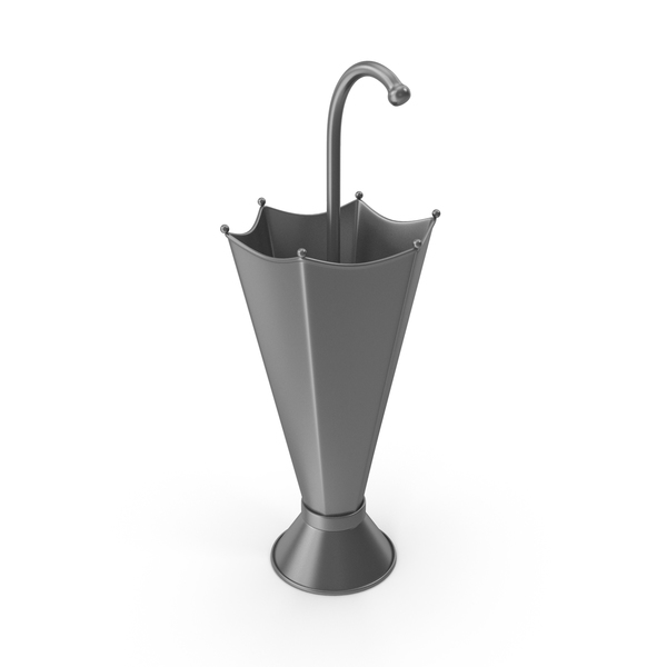 Umbrella Stand PNG & PSD Images
