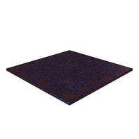 Jigsaw Puzzle 6x6 Burn Metal PNG & PSD Images