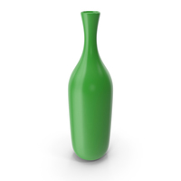 Vases_03 PNG & PSD Images