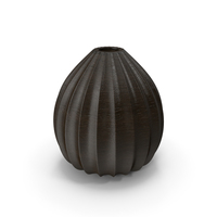 Vases_08 PNG & PSD Images