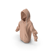 Women's Hoody PNG & PSD Images