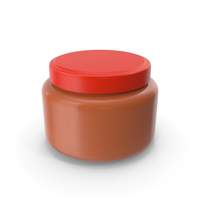 Souce Jar PNG & PSD Images