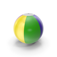 Beach Ball PNG & PSD Images