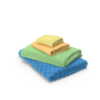 Towels PNG & PSD Images