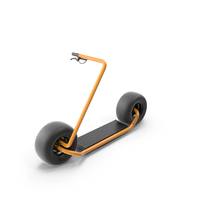 Electric Scooter Stator Max 2015 and Textures PNG & PSD Images