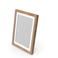 Table Photo Frame PNG & PSD Images
