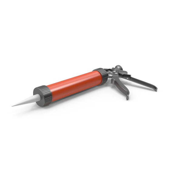 Silicon Pistol PNG & PSD Images