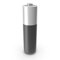 AA Battery PNG & PSD Images