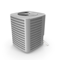 Air Conditioner Condenser PNG & PSD Images