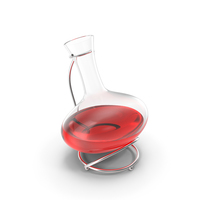 Wine Decanter PNG & PSD Images
