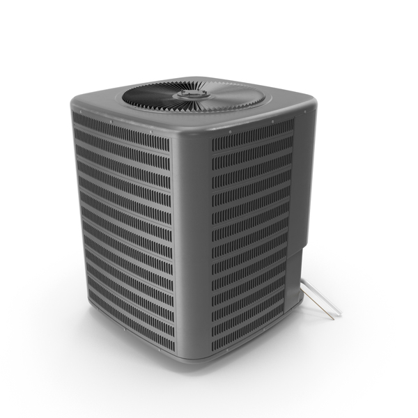 Air Conditioner Condenser PNG & PSD Images