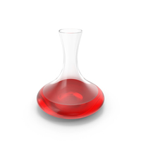 Wine Decanter PNG & PSD Images