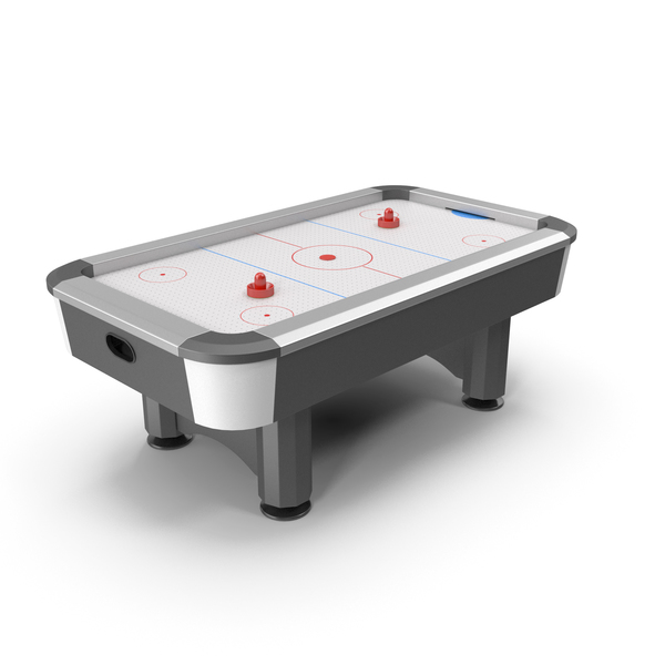 Air Hockey PNG Images & PSDs for Download | PixelSquid - S11407632A