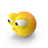 Emoji Angry PNG & PSD Images