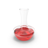 Wine Decanter PNG & PSD Images