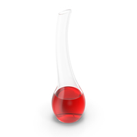 Wine Decanter_10 PNG & PSD Images