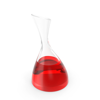 Wine Decanter_11 PNG & PSD Images