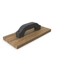 Wood Float PNG & PSD Images