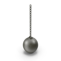 Wrecking Ball PNG & PSD Images