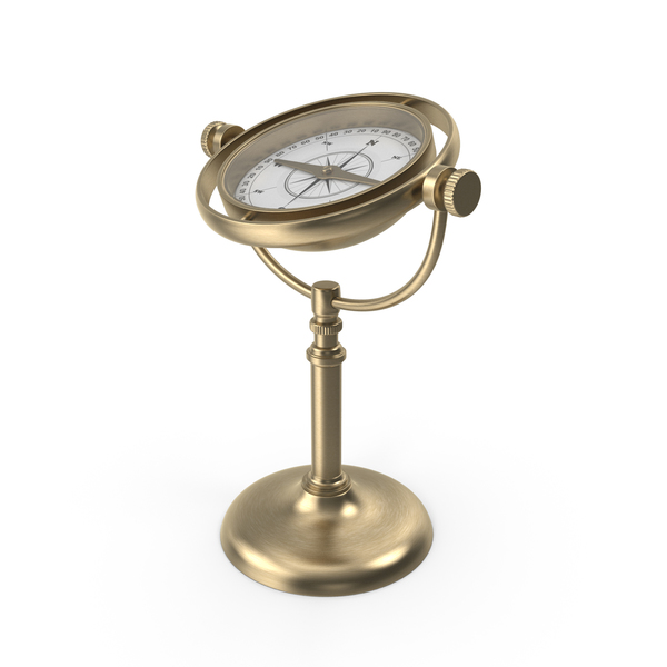 Vintage Compass PNG & PSD Images