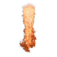 Fire PNG & PSD Images