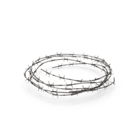 Barbed Wire Crown PNG & PSD Images