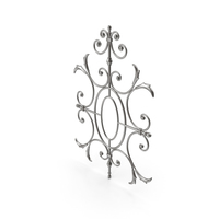 Wall Accessory_05 PNG & PSD Images
